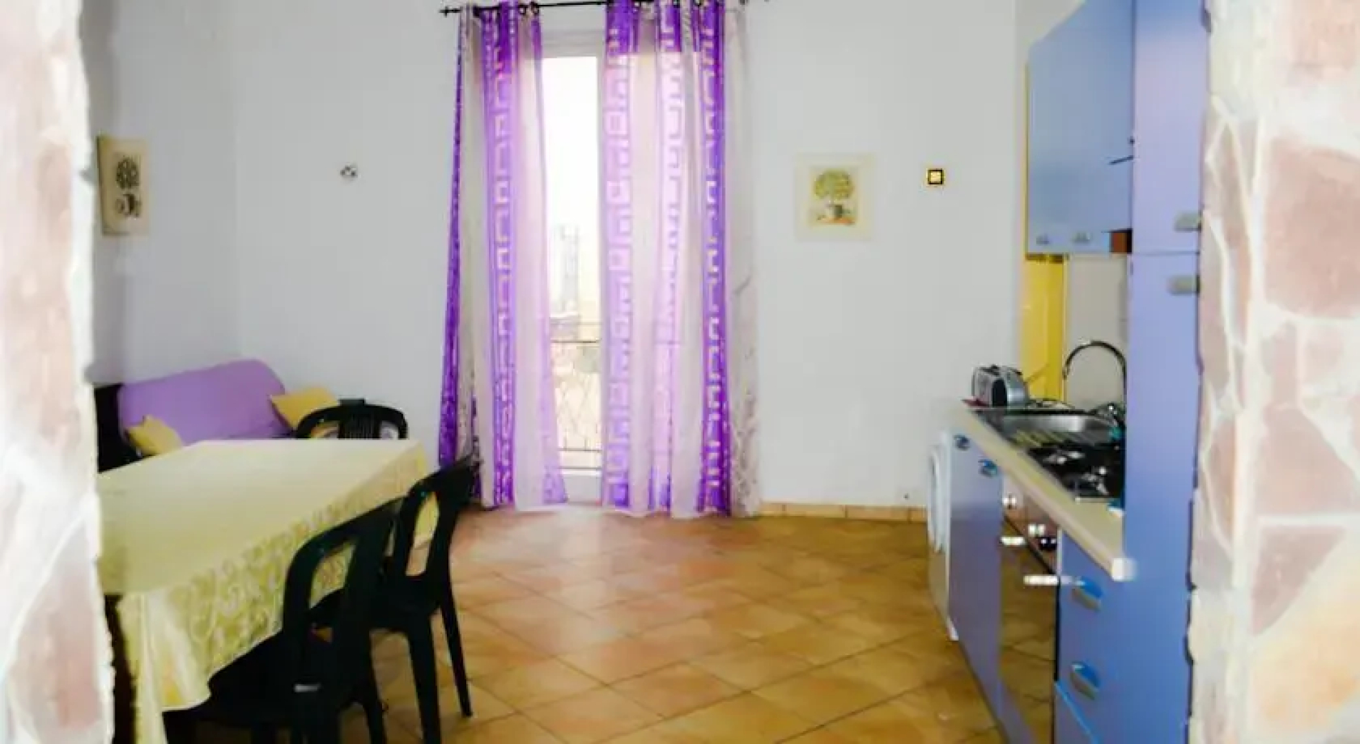 Casa Vacanze Centro Storico
