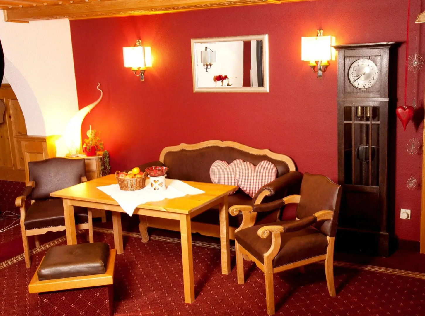 Wellness- und Bierhotel Adam-Bräu