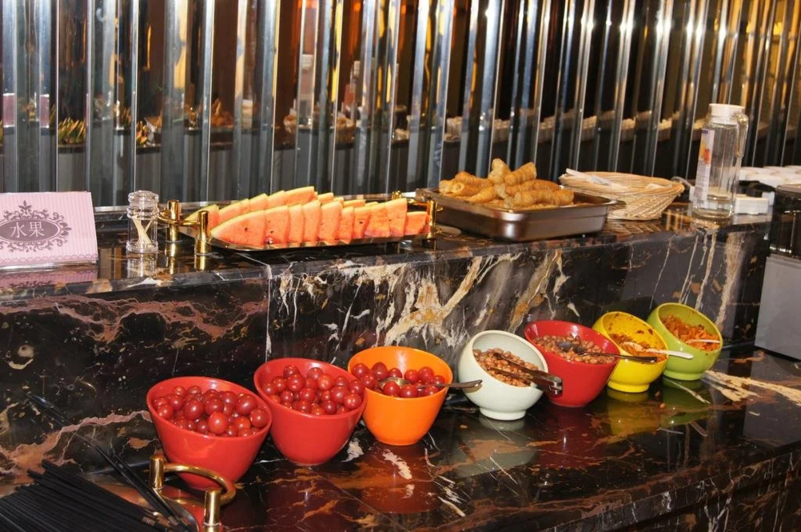 Jitai Boutique Hotel Tianjin Jinkun