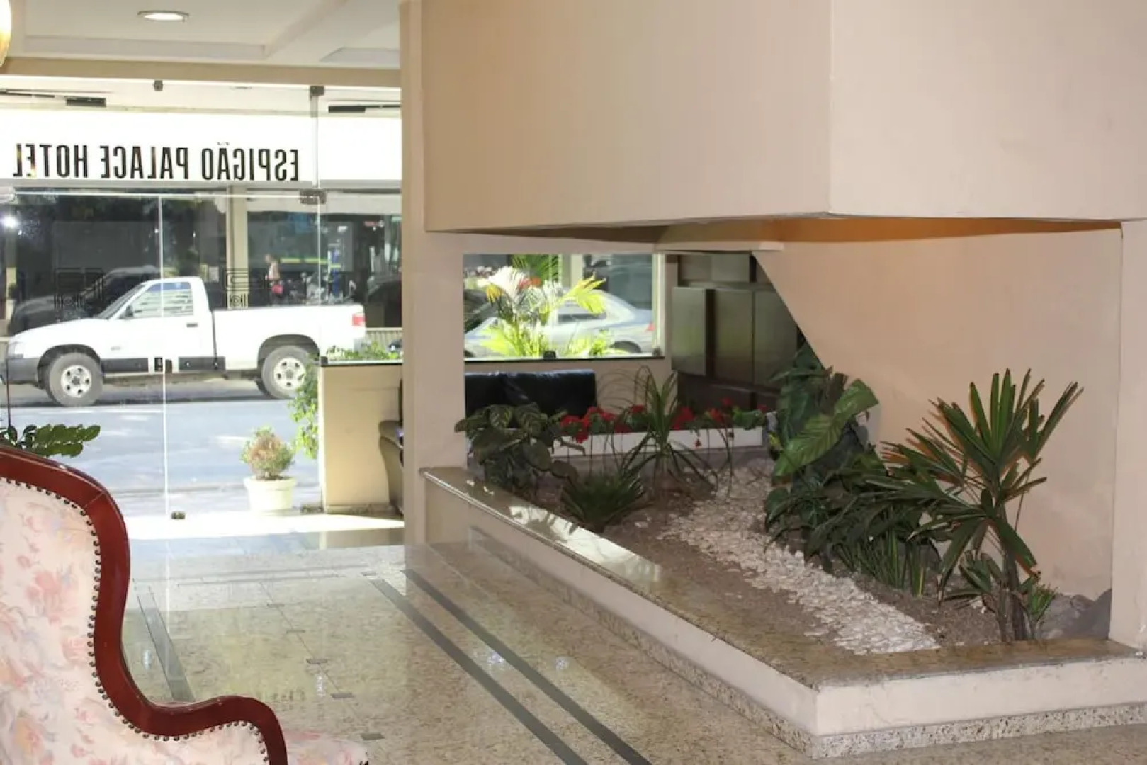 Espigão Palace Hotel