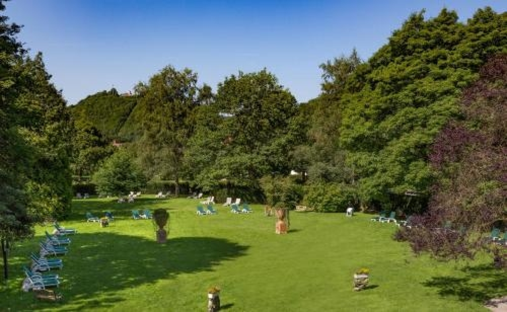 re.vita - naturresort & spa