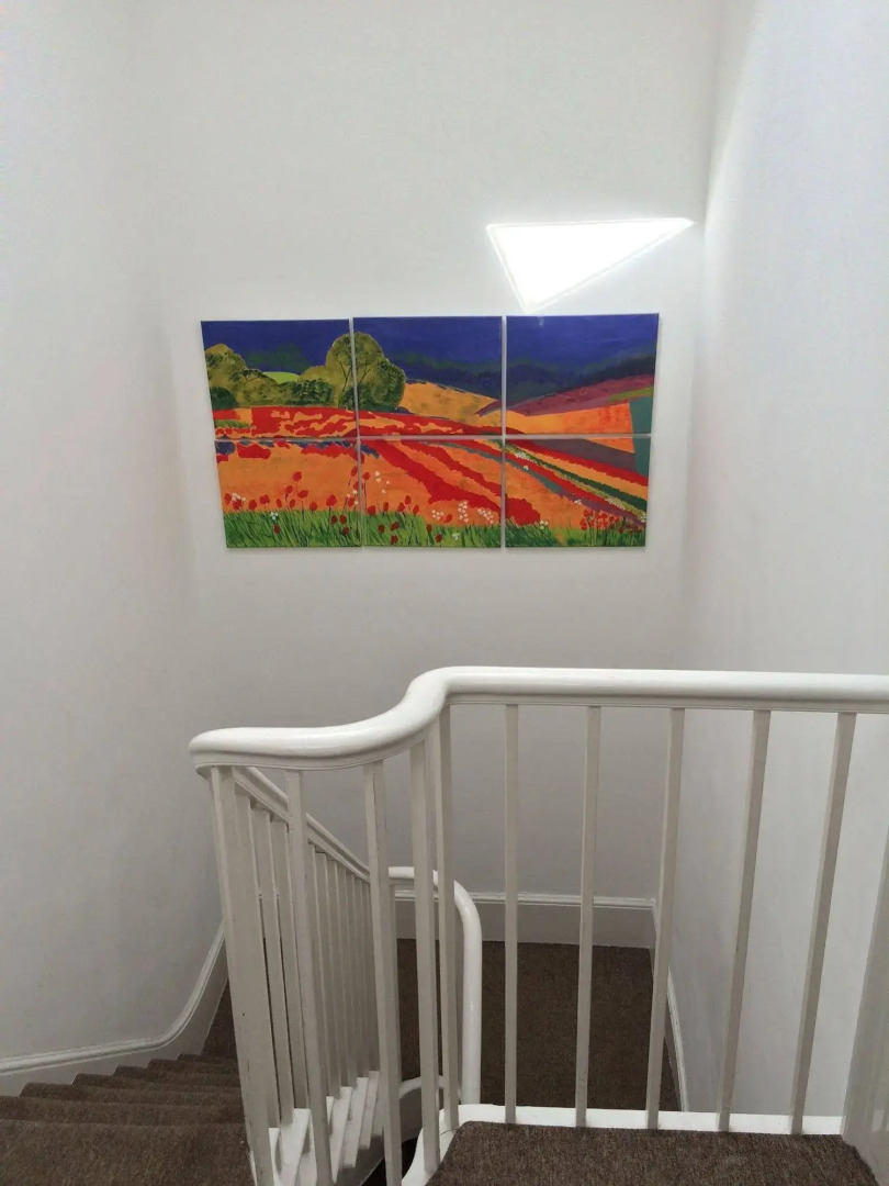 Quire Court Apartment