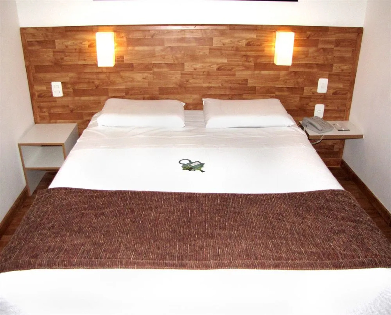 Campus Flat by Vision Vespasiano