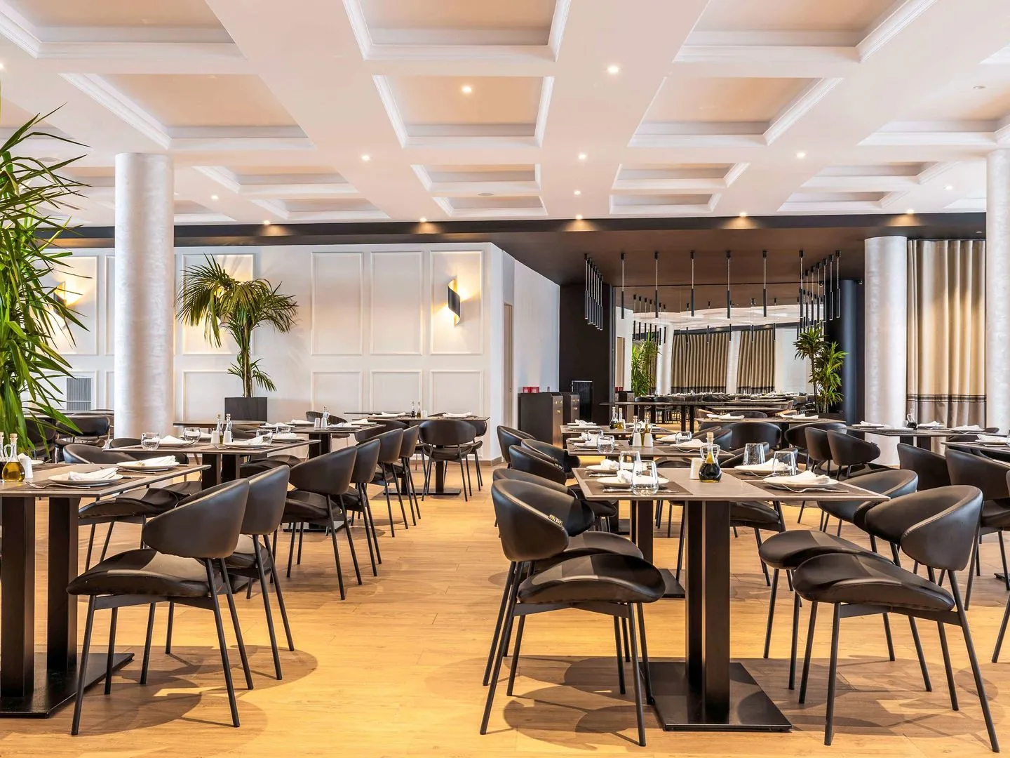 Movenpick Hotel Lalez Durres