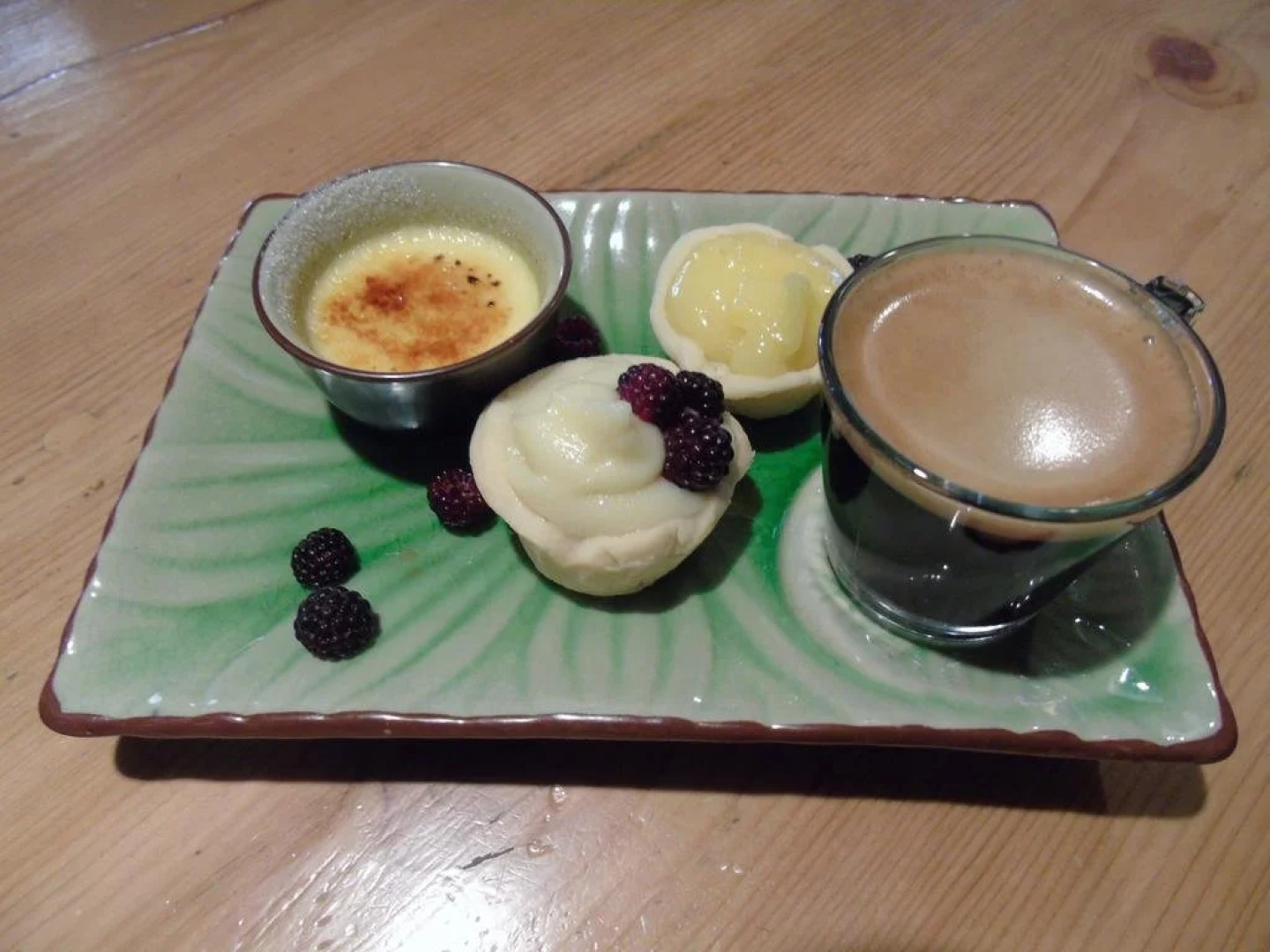 Auberge des Appalaches