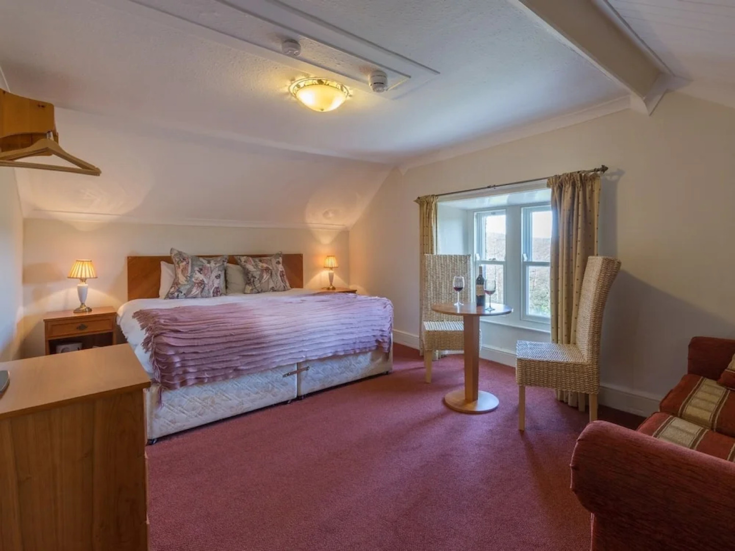 Lutwidge Arms Limited