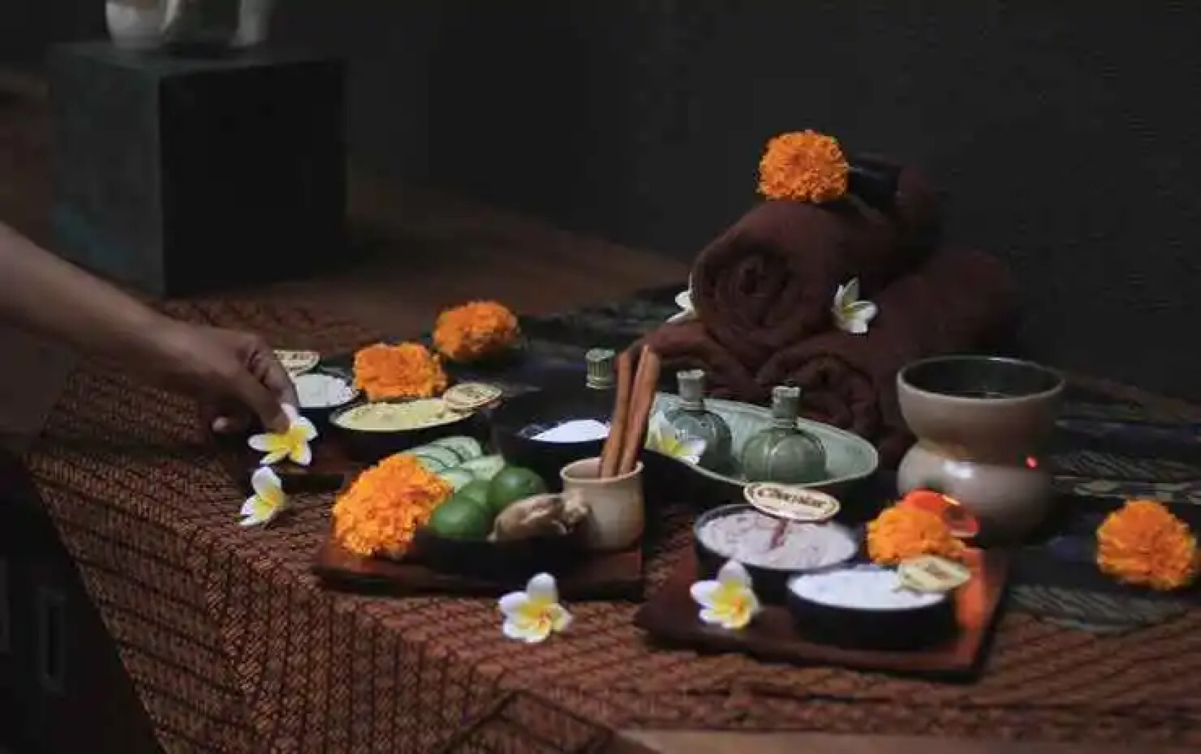 Grandmas Plus Hotel Seminyak