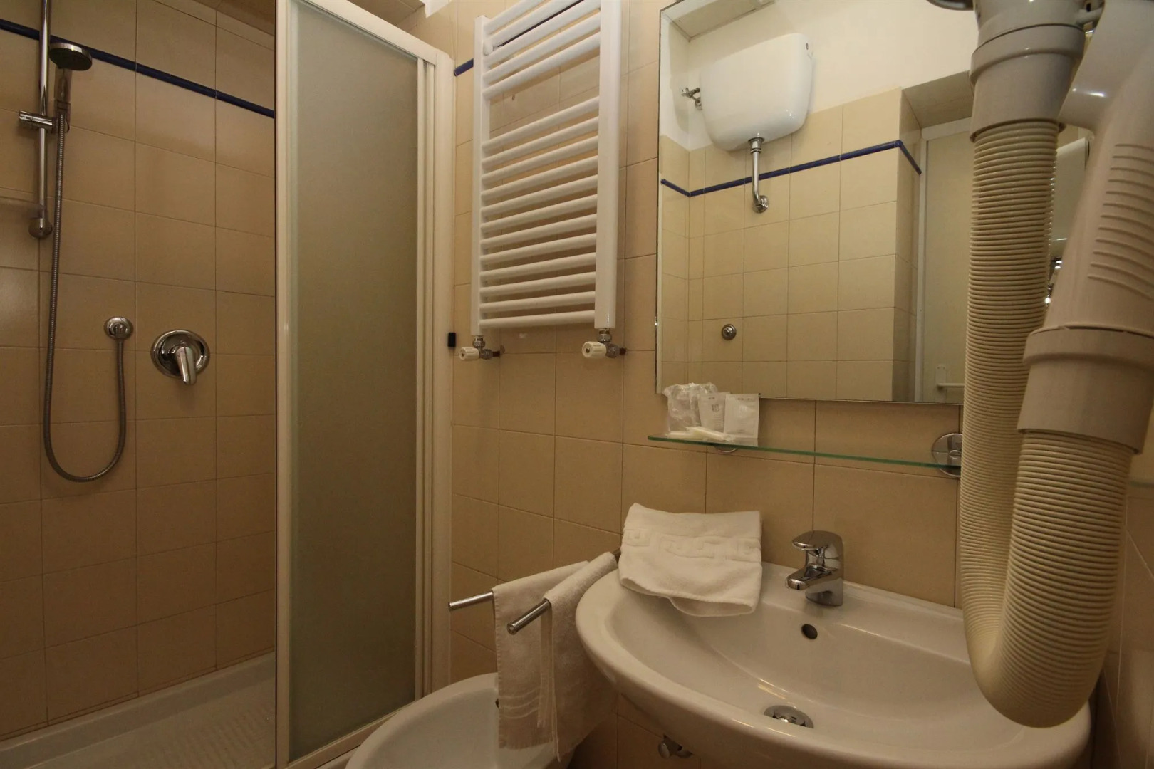 Hotel Principe Eugenio