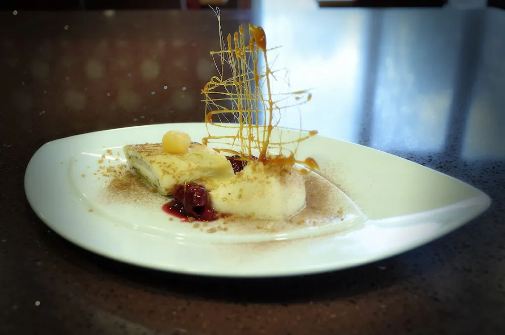 Dappers Hotel Spa Genuss