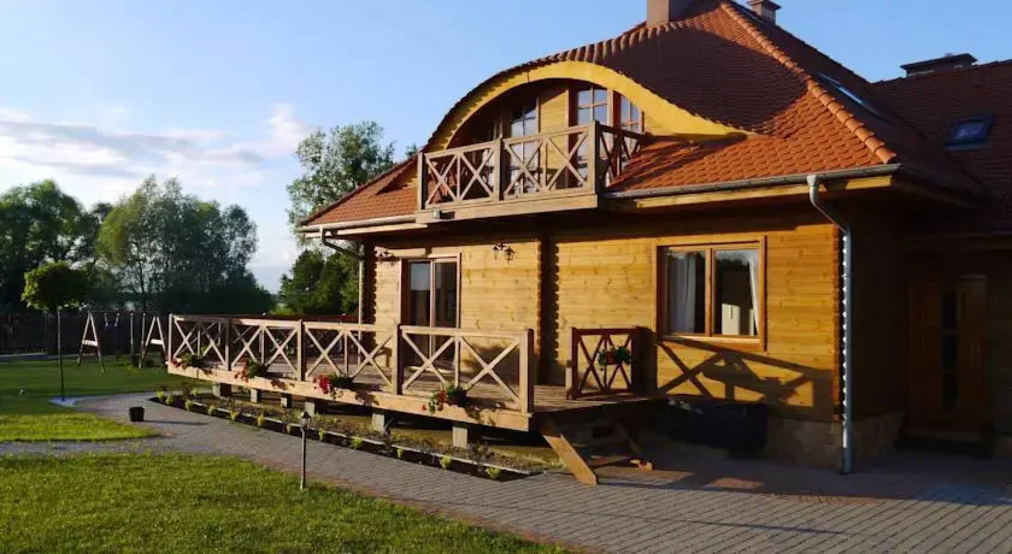 Villa Morela
