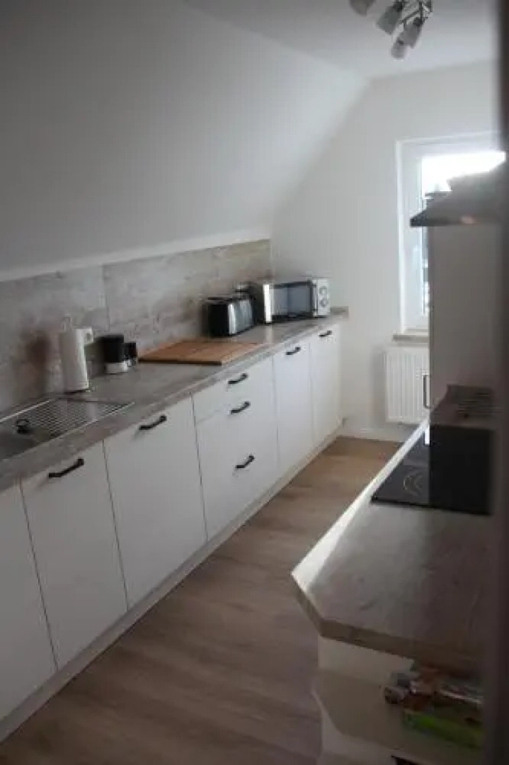 Ferienwohnung Am Polierteich