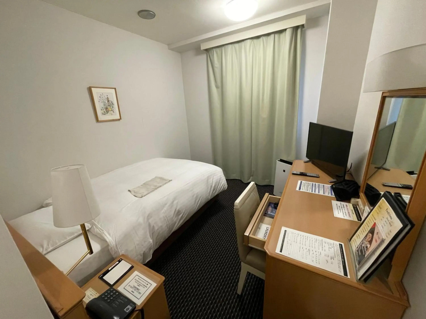 Grandpark Hotel Panex Iwaki
