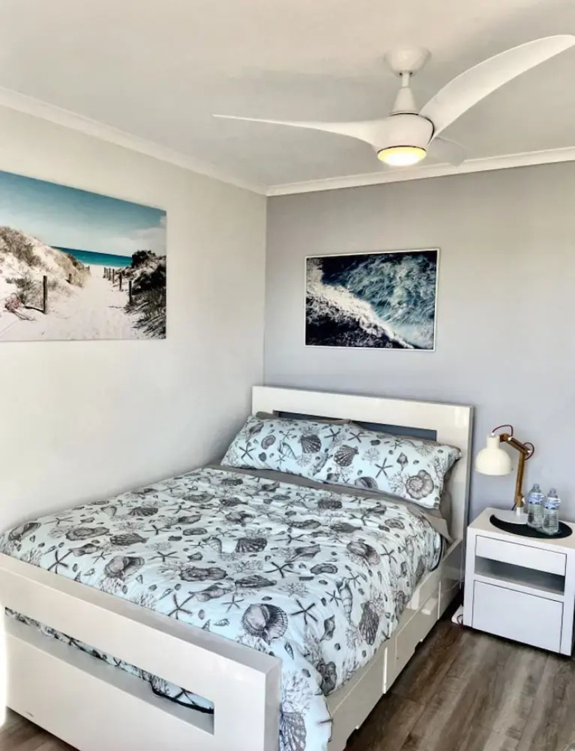 Killy Views Stunning Waterfront Pet Friendly Fireplace Free EV Charger 7 kW