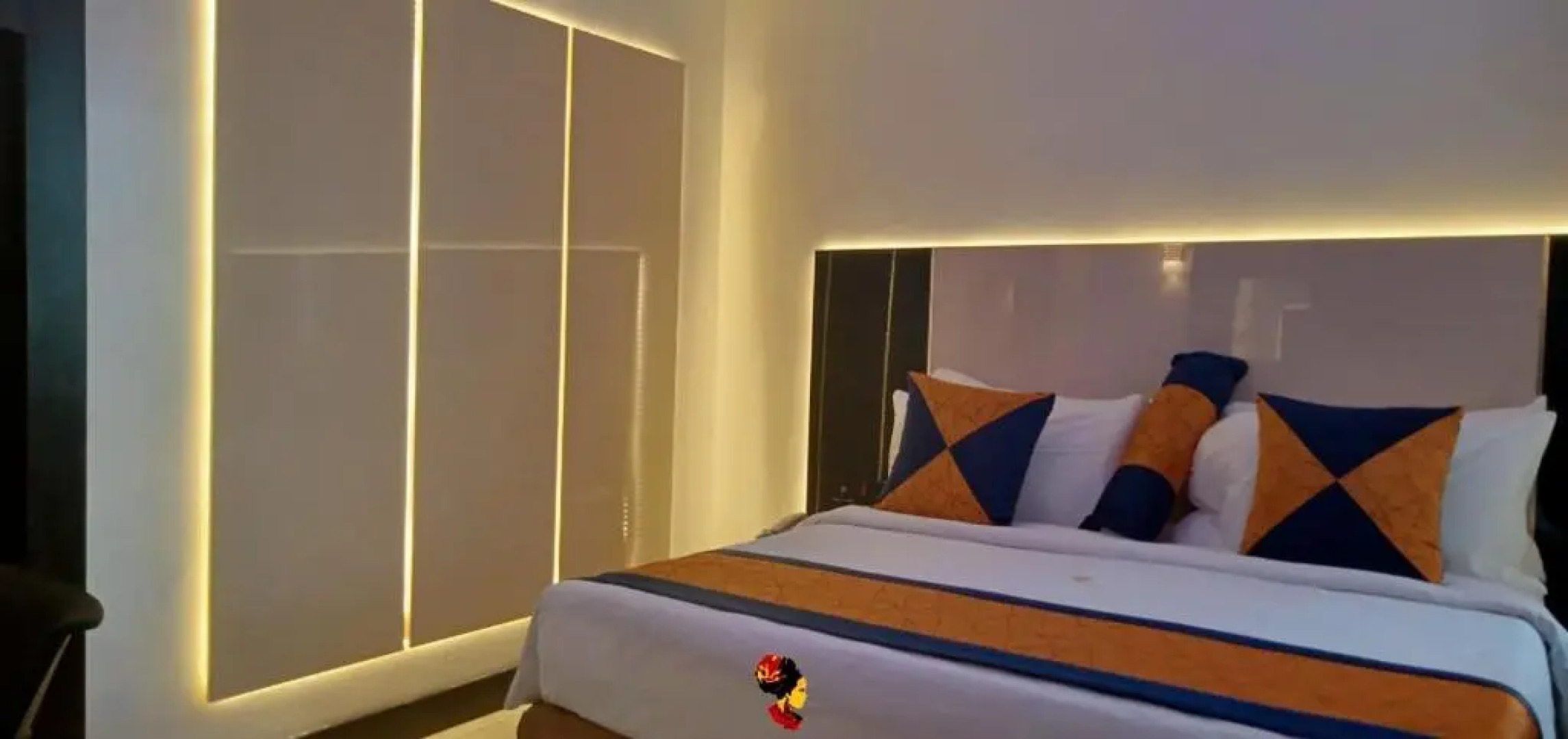 Princess Luxury Hotels