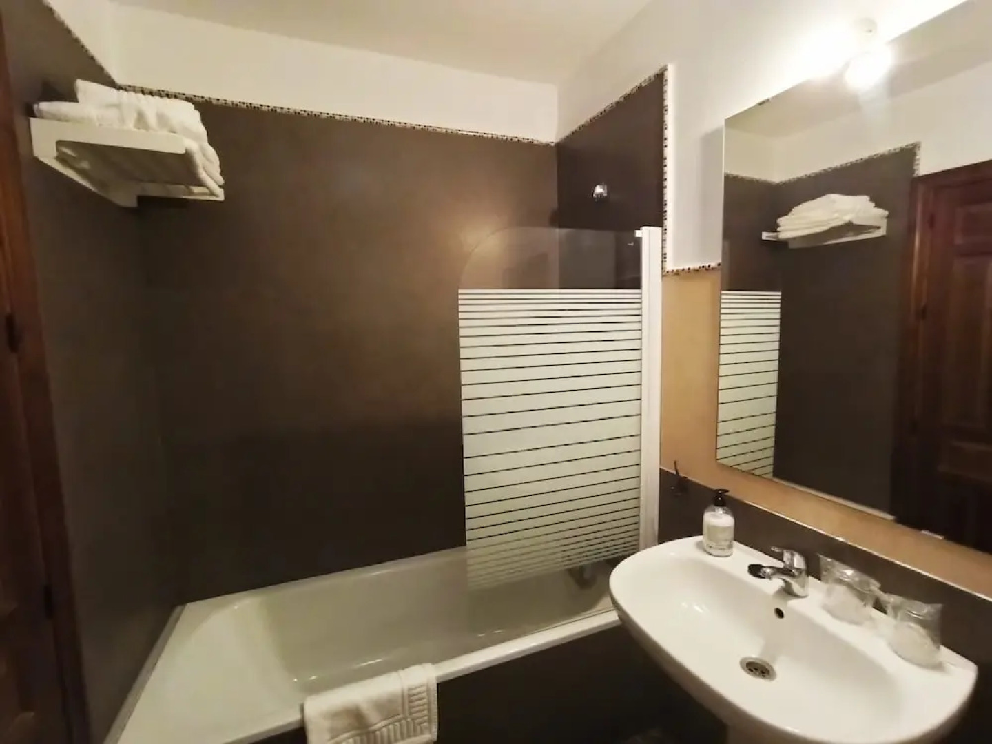 Hostel Café FRENTEABASTOS