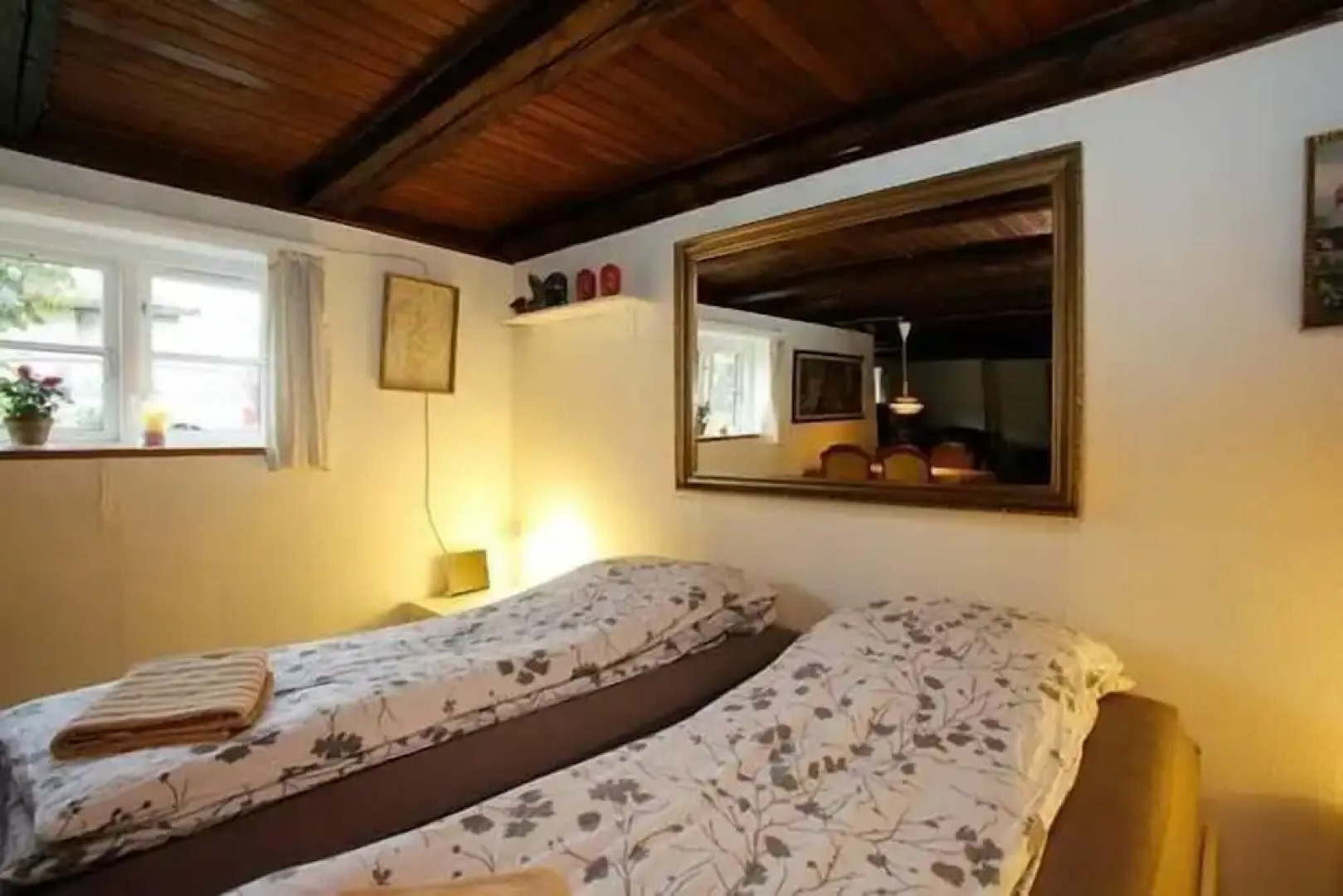 Køge Bed and Kitchen-Apartment