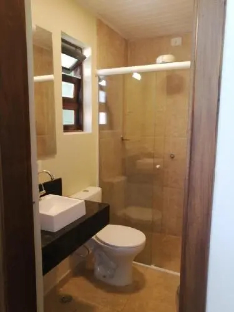 Suíte Agua Branca Exclusive