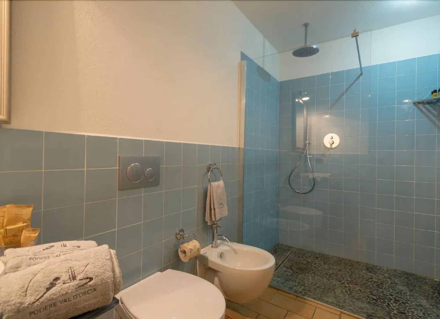 Verdidea - VILLA PAESAGGIO