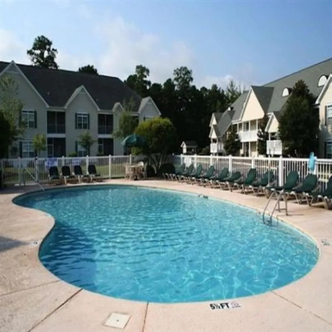 Village at the Glens by Coastline Resorts