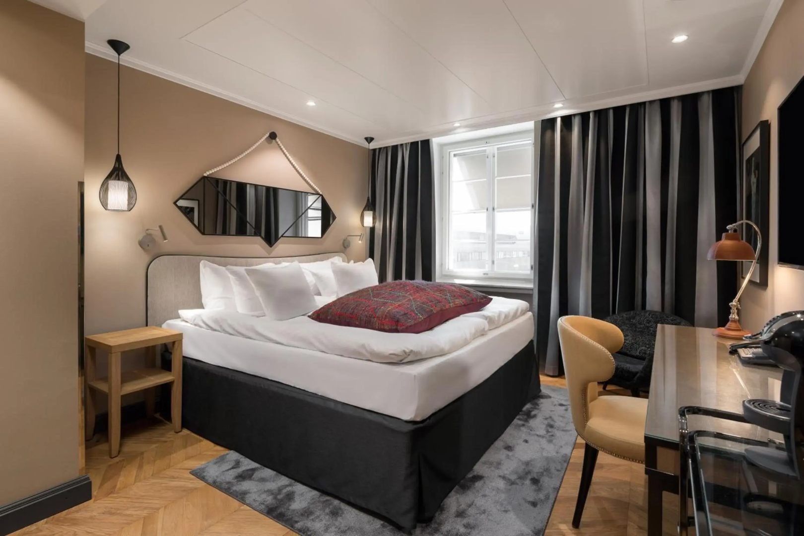 Solo Sokos Hotel Turun Seurahuone