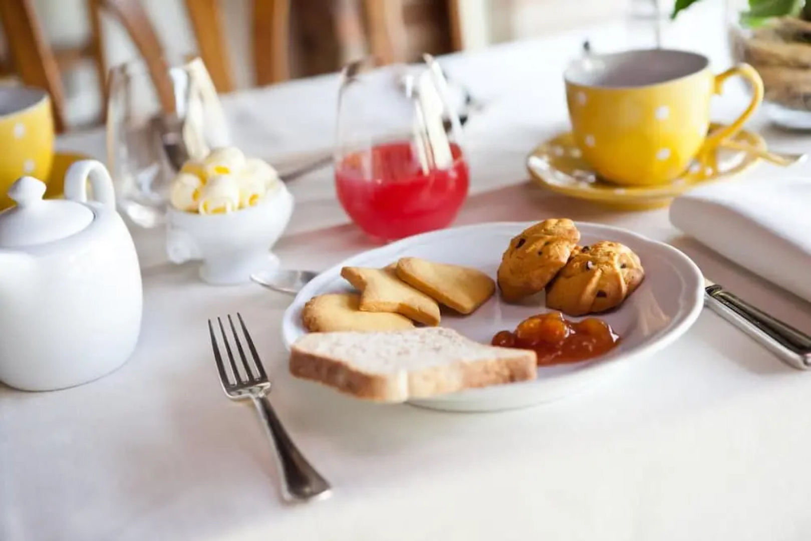 Agriturismo Corteforte