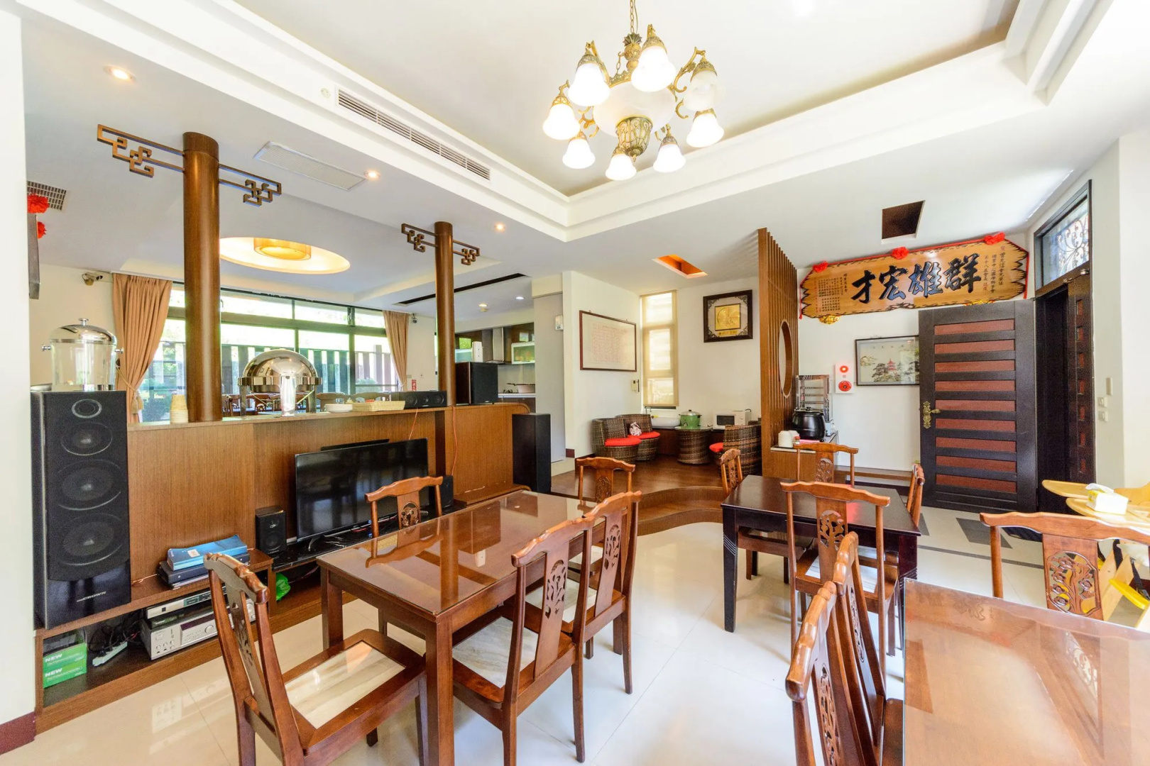 No.8 Dream Street Bed and Breakfast
