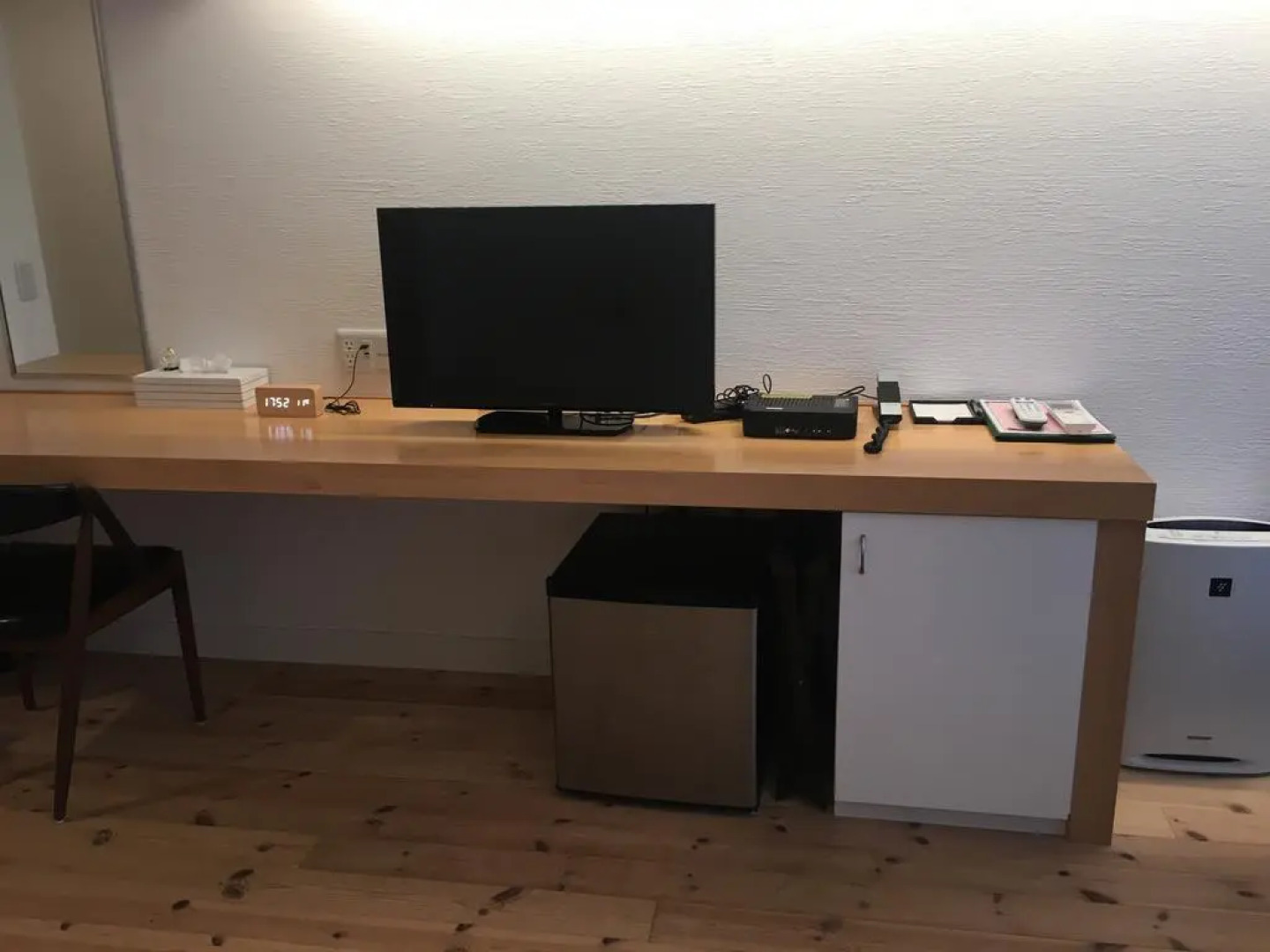 Amakusa Santacoming Hotel