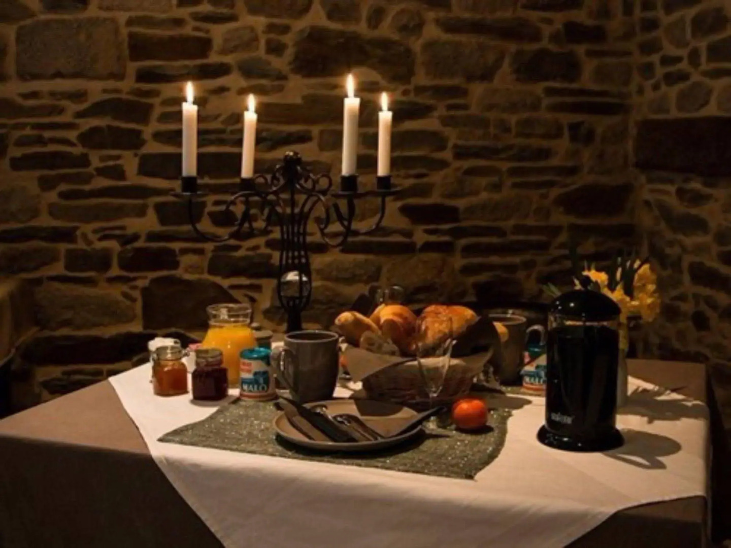 Manoir de la Bégaudière