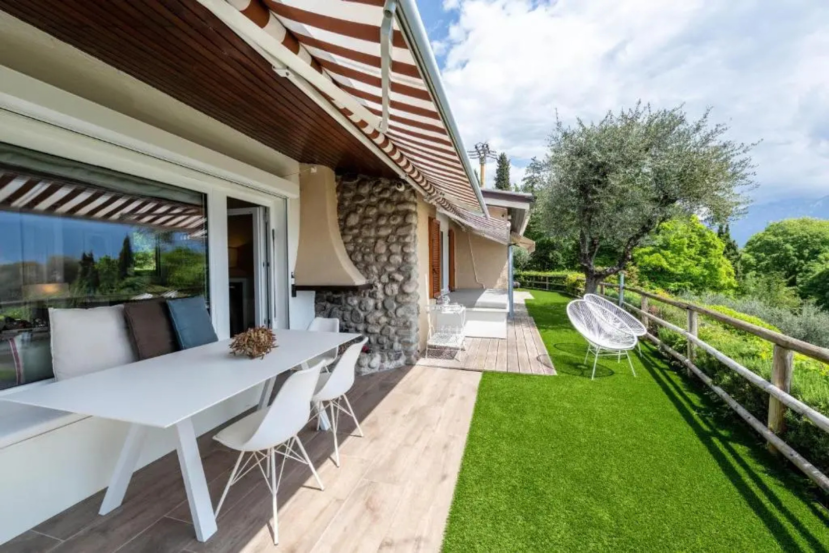 Ferienwohnung Casa 50