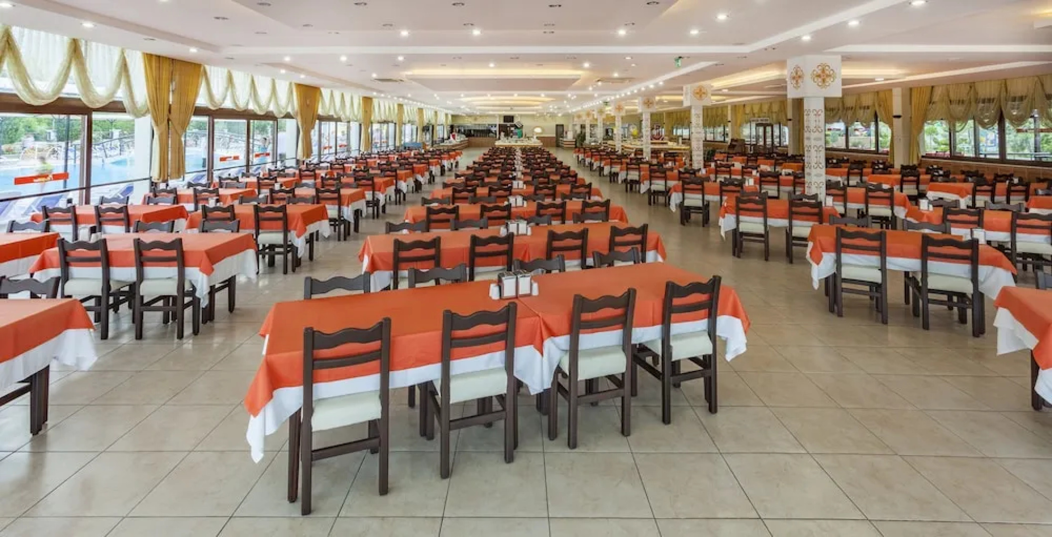 Club Hotel Belpınar