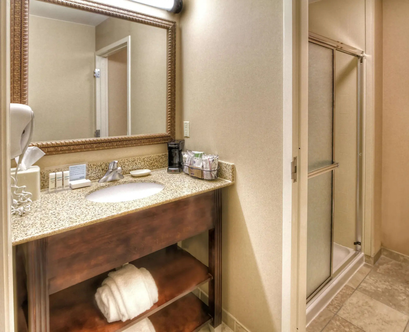 Hampton Inn Arkadelphia