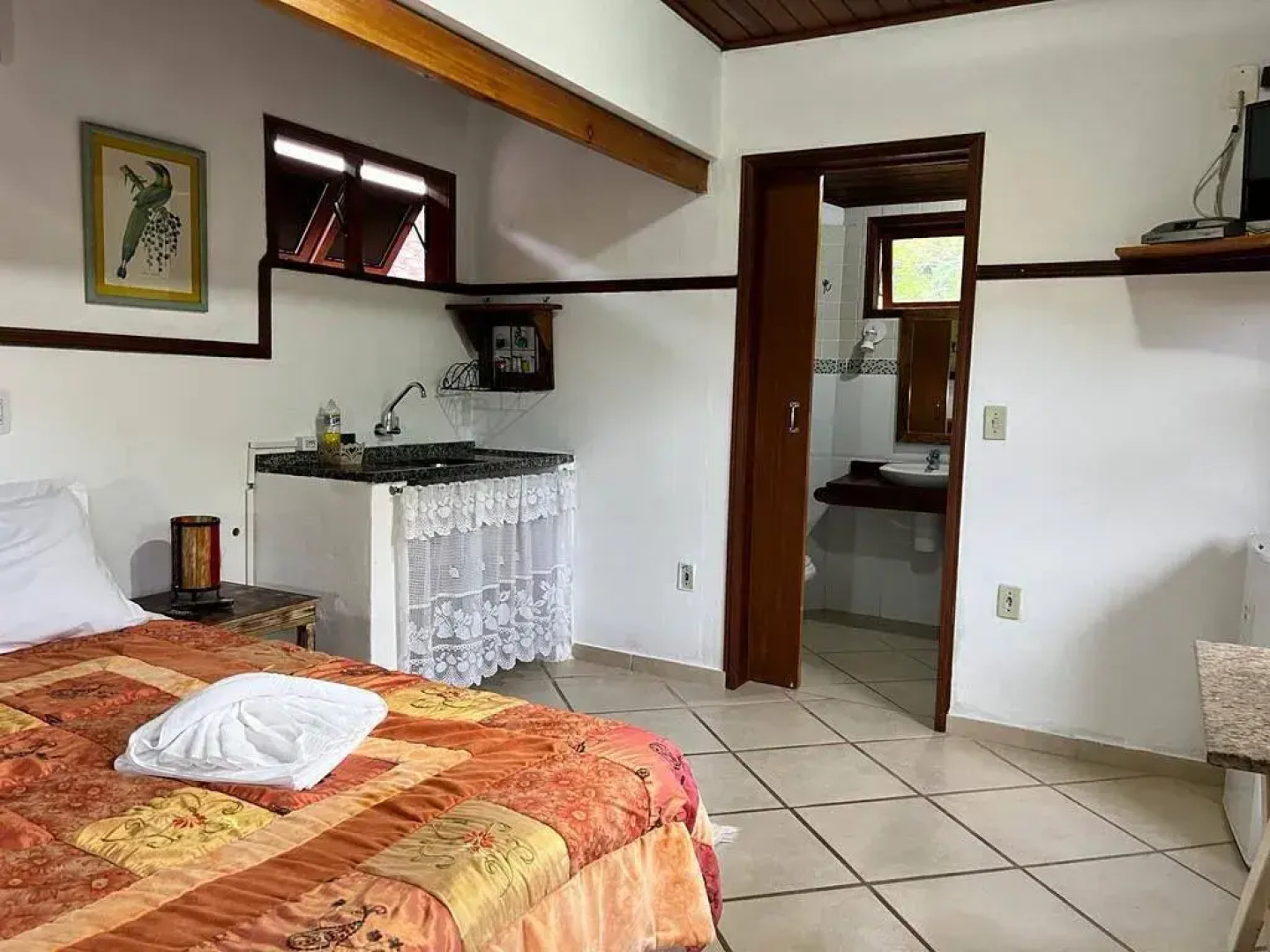 Pousada Riacho das Pedras