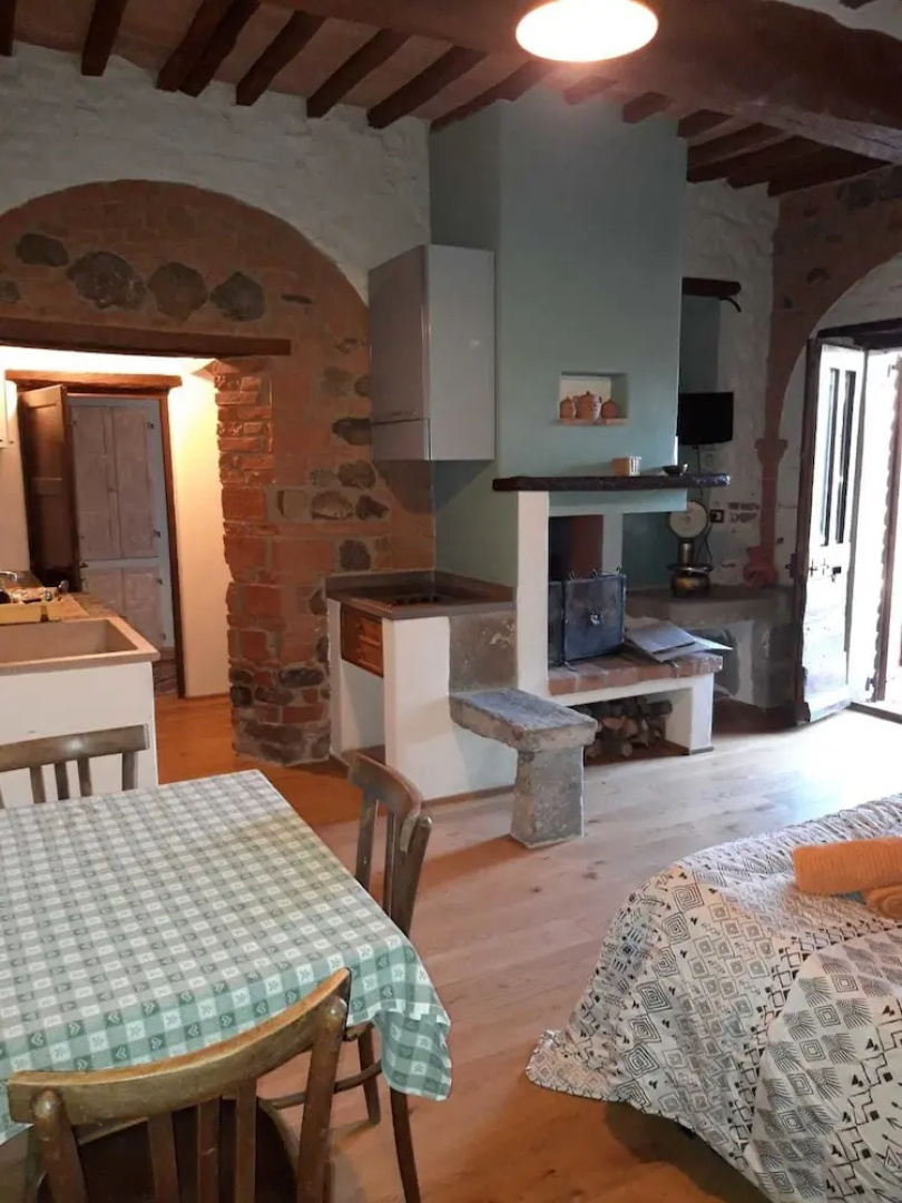 Antica Sosta B&B