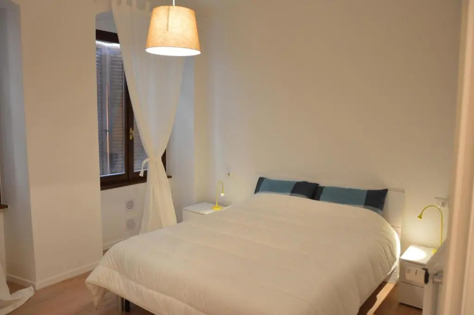 Appartamento Sunrise - Centro Storico N1