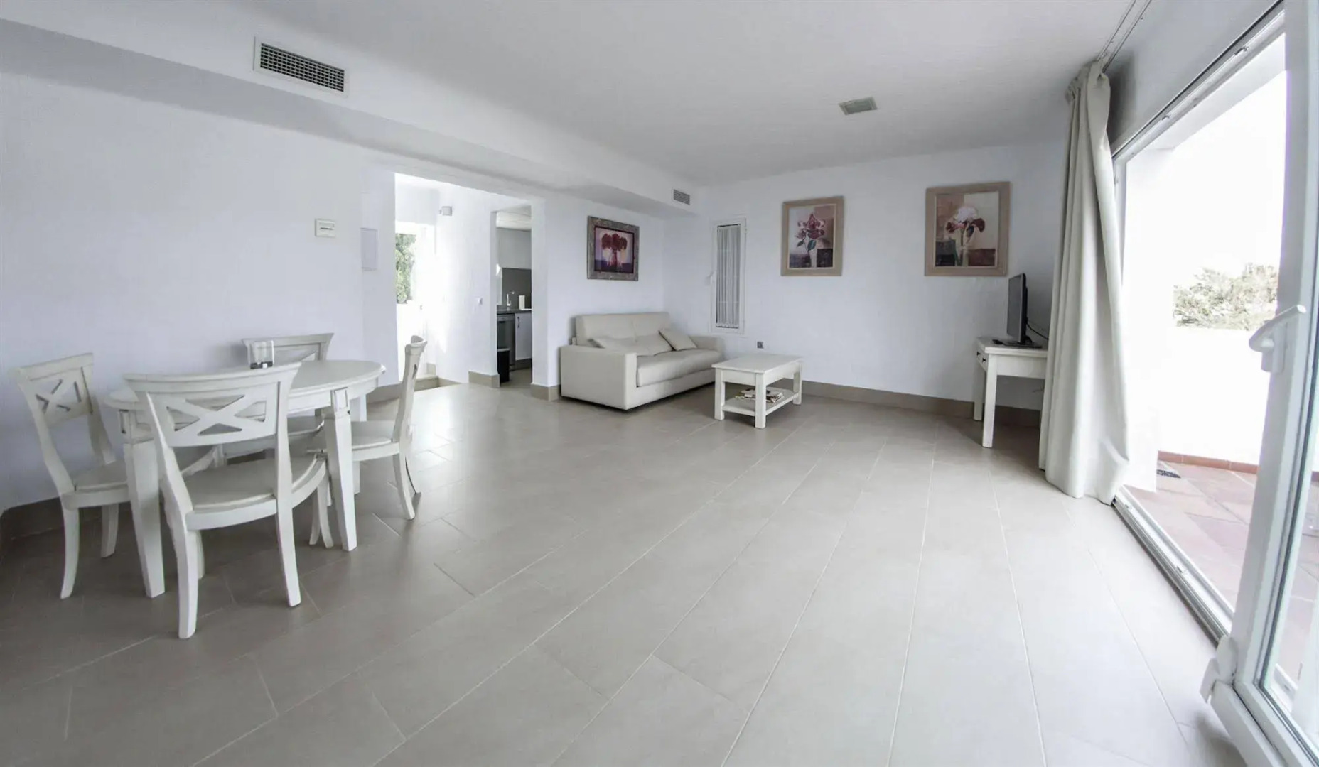 Villas Flamenco Beach Conil