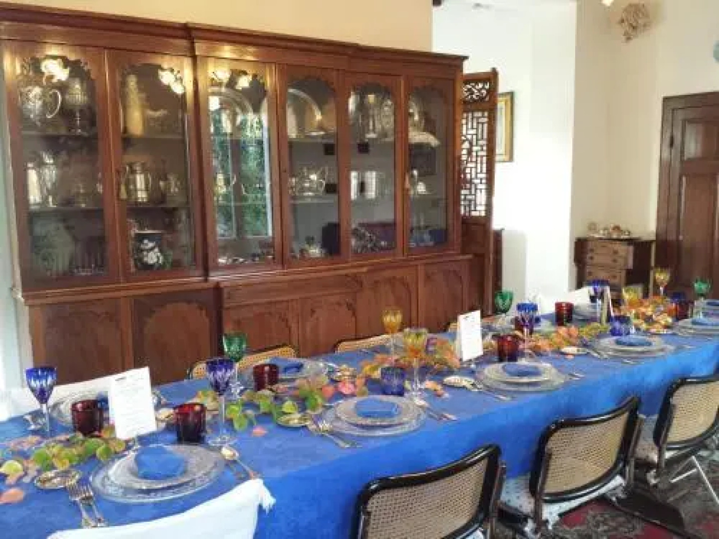 Villa Cassuto Maison de Charme