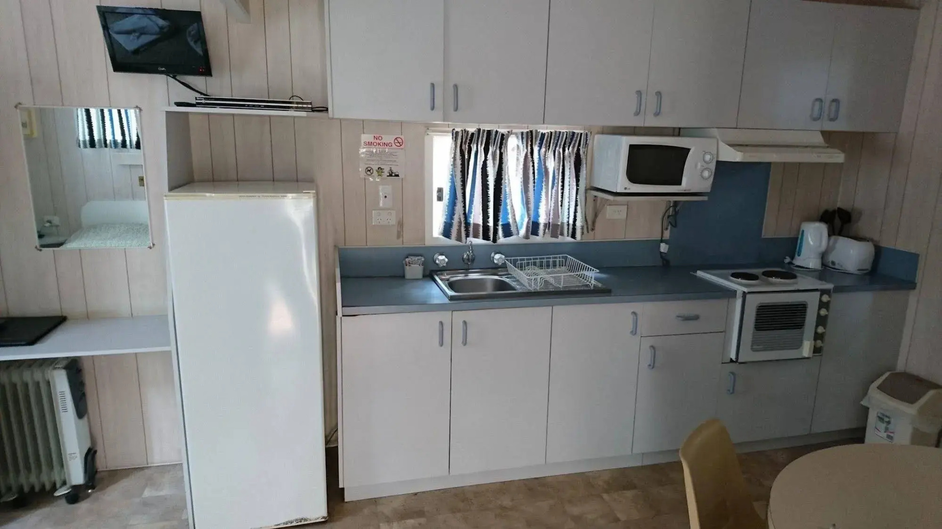 Palm Beach Caravan Park