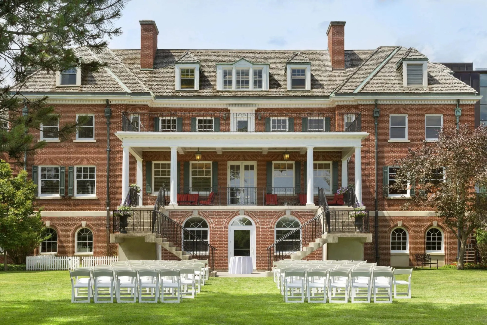 Ivey Spencer Leadership Centre