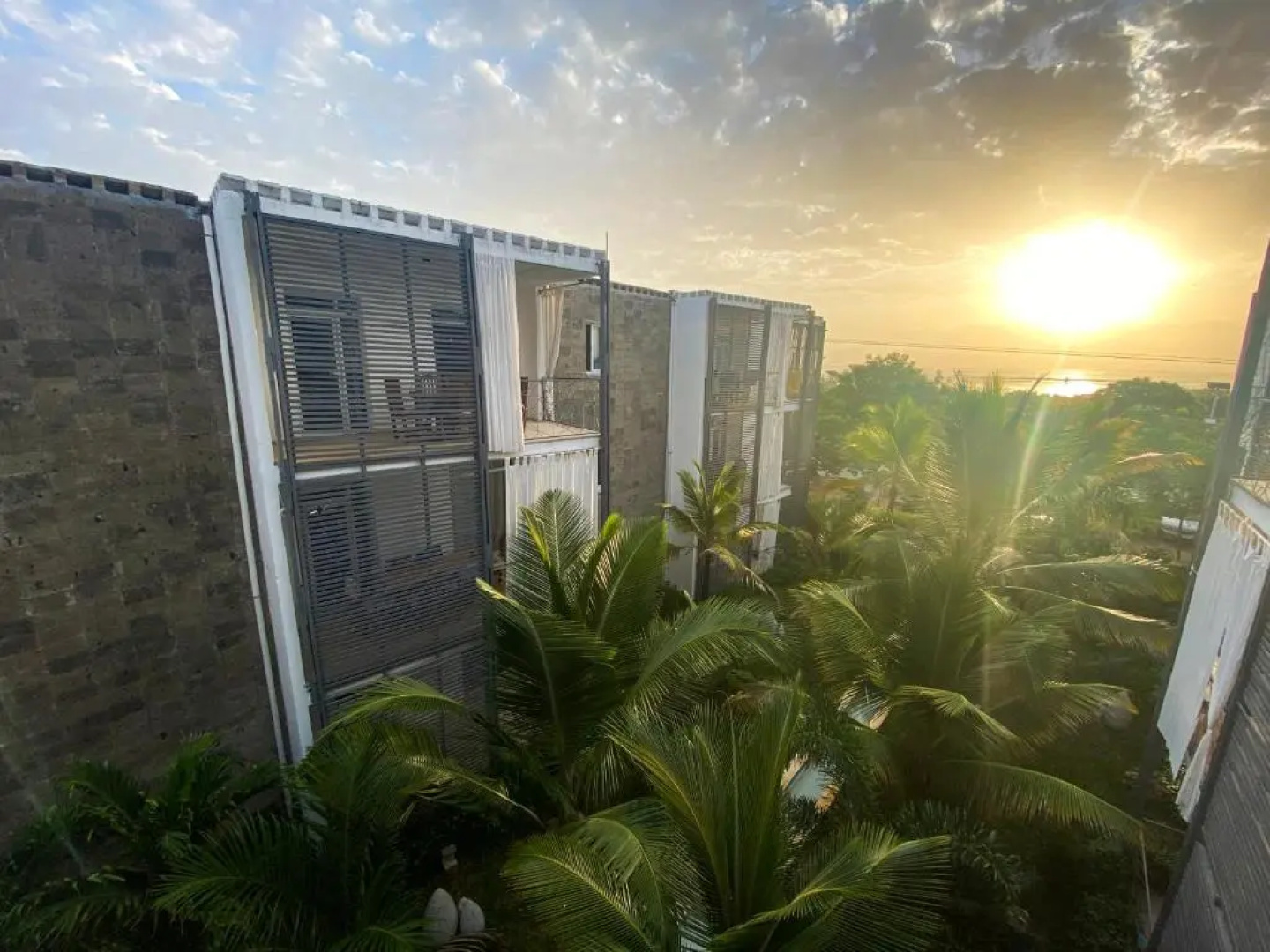 Aqua Resort