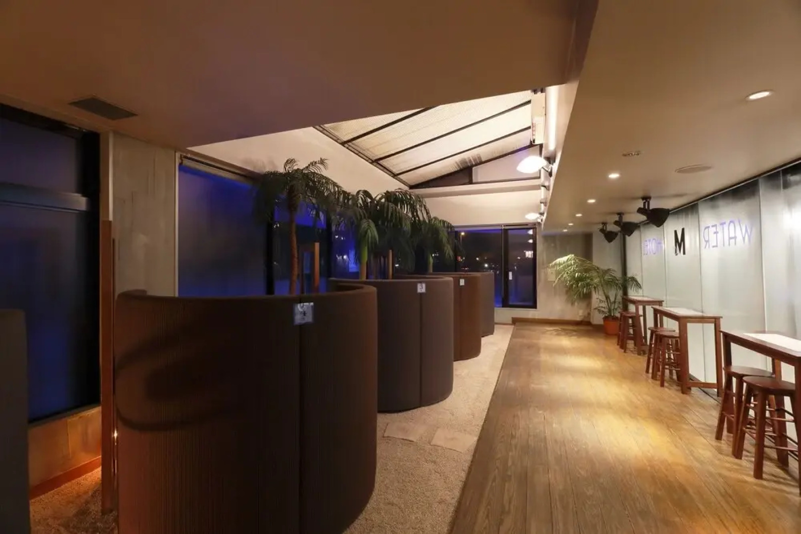 Iwatsuki Waterhotel Mw - Adult Only