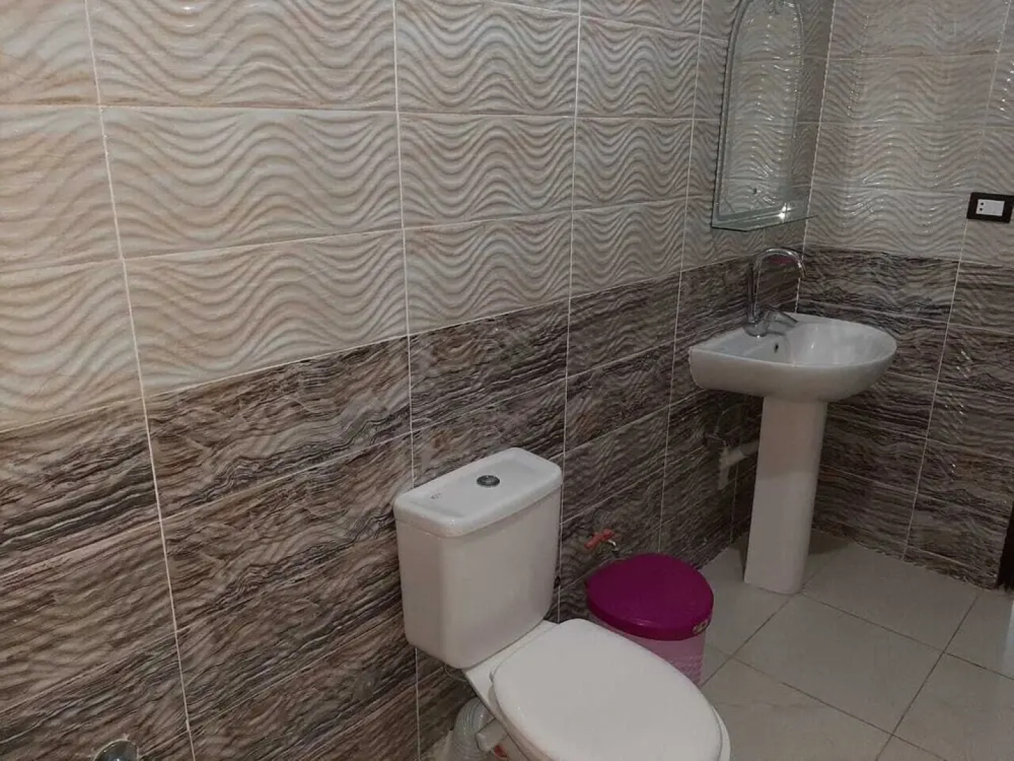 Luxor Bella Vista Apartments