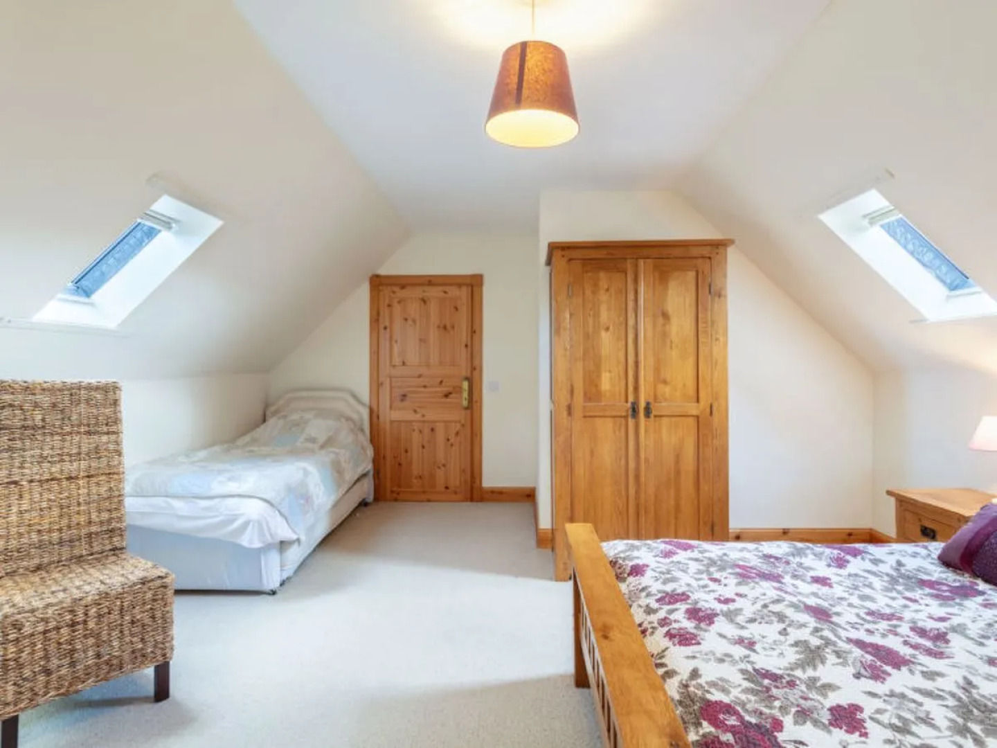 Deveron Valley Cottages 9512