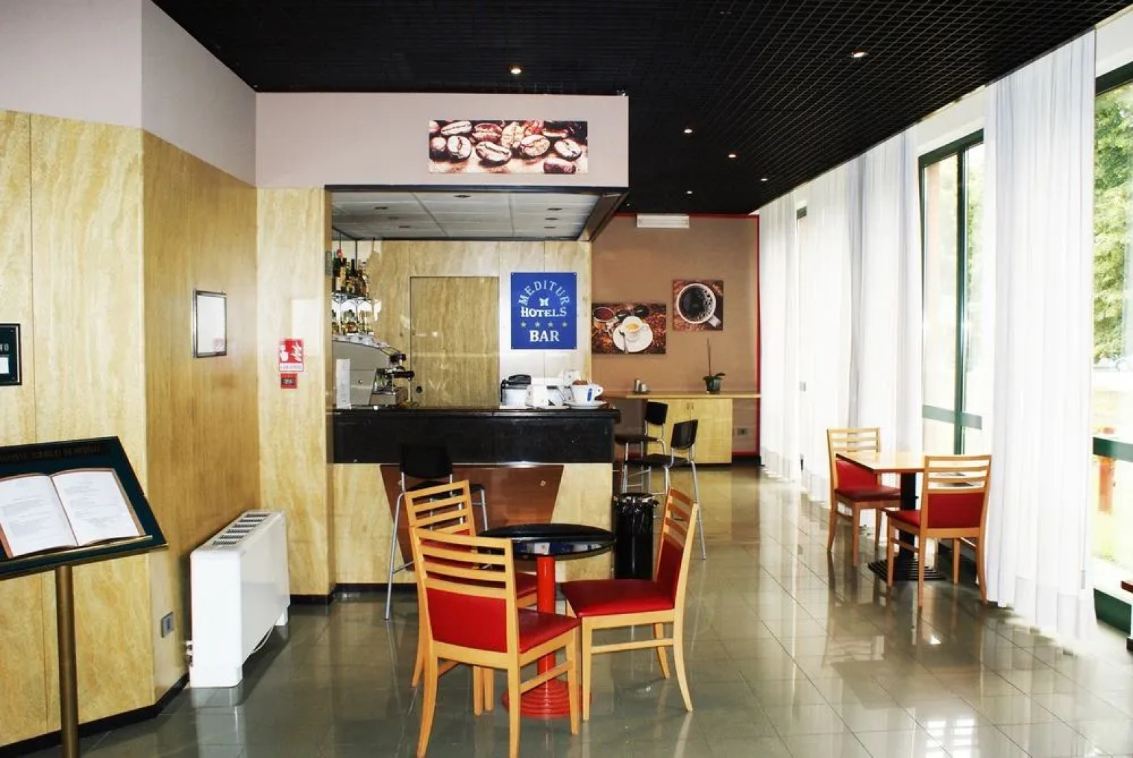 Idea Hotel Torino Moncalieri