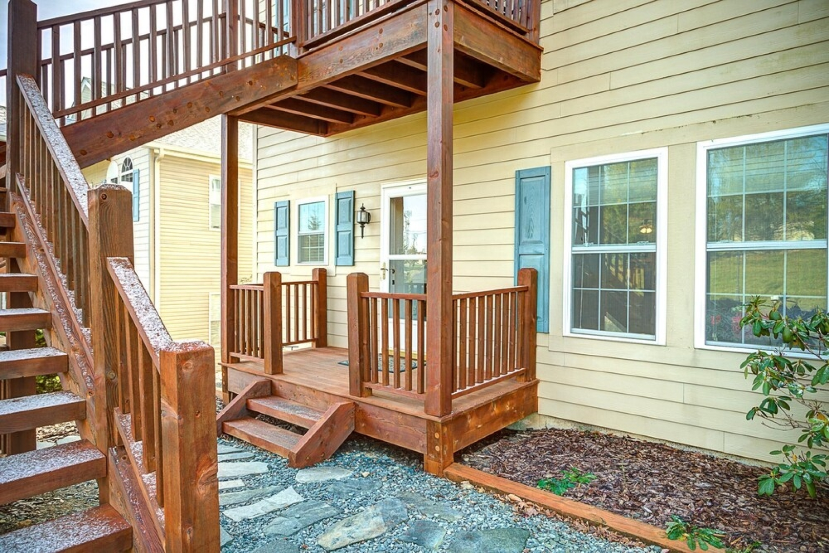 VCI - Klonteska Condominiums #A4