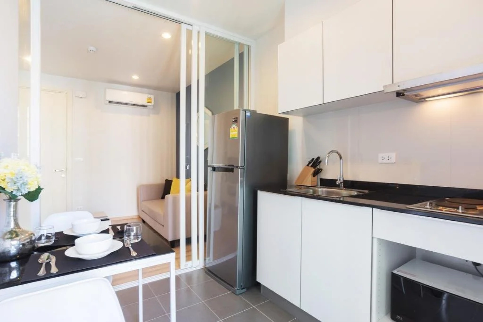 The Base Uptown Phuket