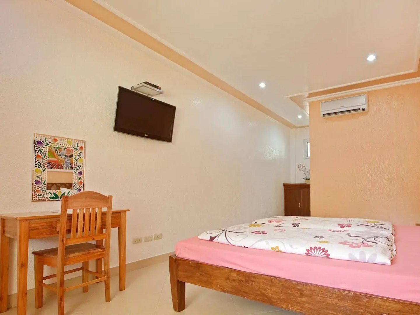 Malapascua Garden Resort