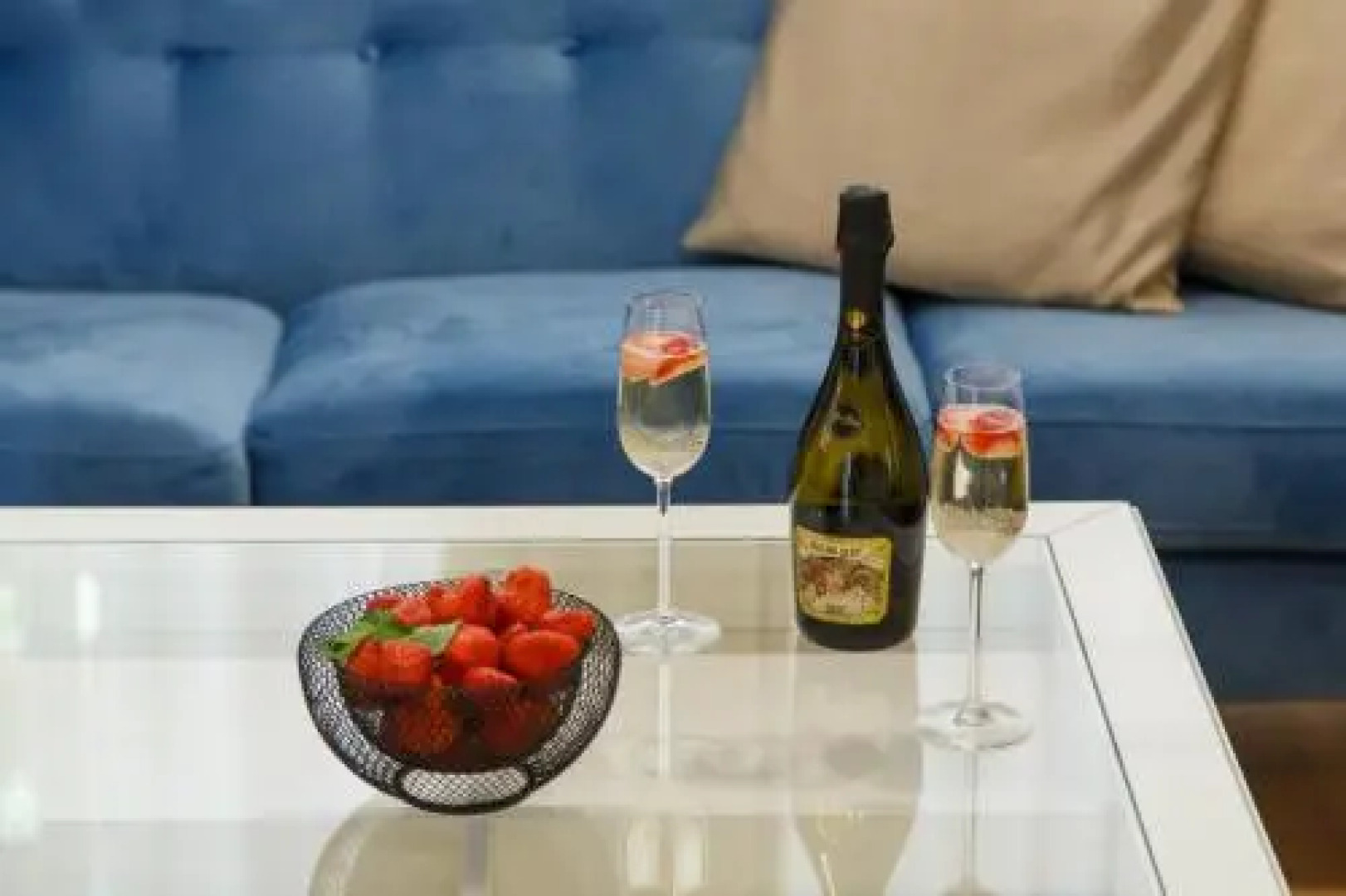 Apartments Villa Whitehouse