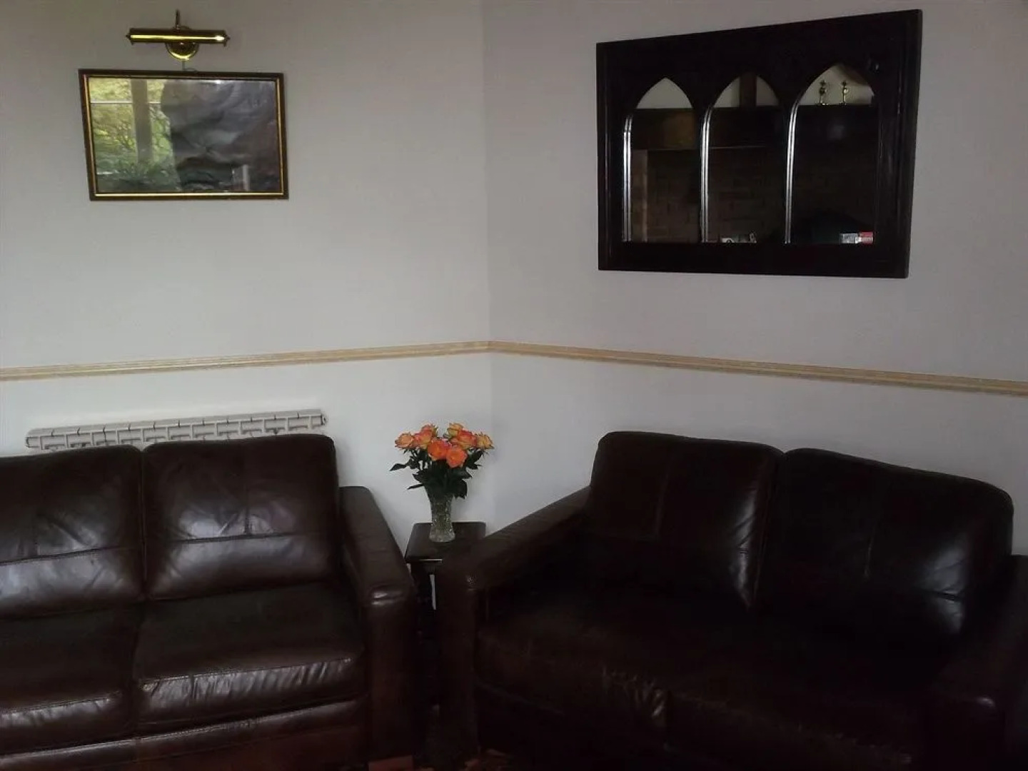 Undercliff Guest House