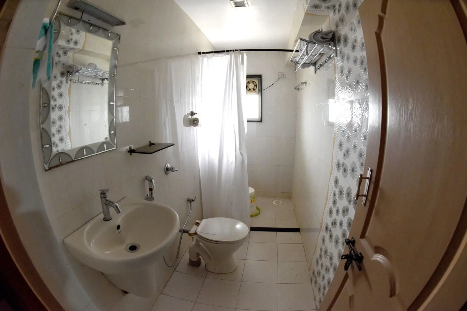 Sharada International Hotel