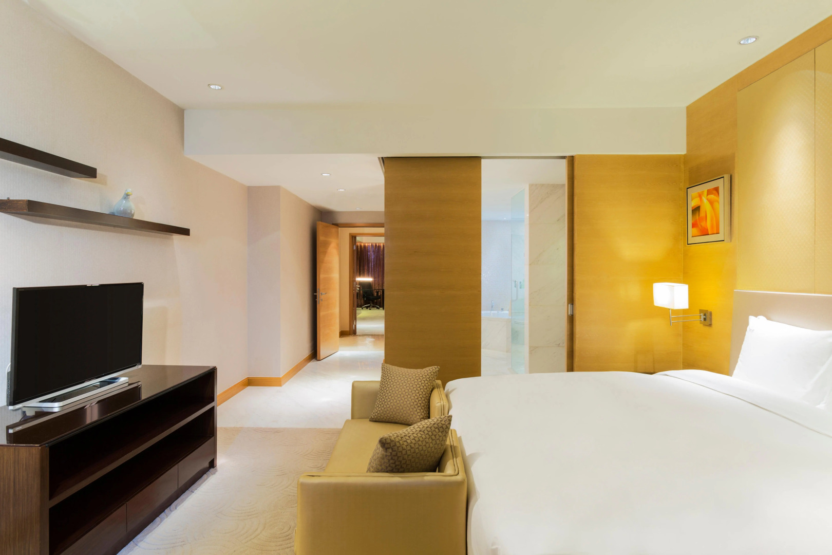 Holiday Inn Nanjing Aqua City by IHG